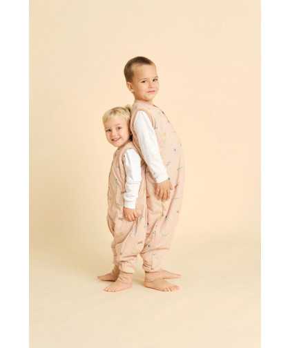 molis&co Pijama Manta Jungle 3Y