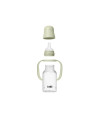BIBS Biberón Plástico BIBS Silicona Sage 150ml