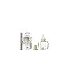 BIBS Biberón Plástico BIBS Silicona Sage 150ml