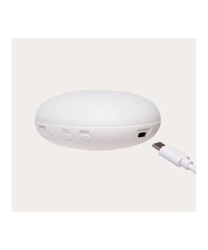 Moonie Peluche Sensorial Oso Pequeño Moonie Sand