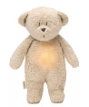 Moonie Peluche Sensorial Oso Pequeño Moonie Sand