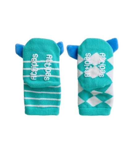 Stimulation Socks Airplane Attipas