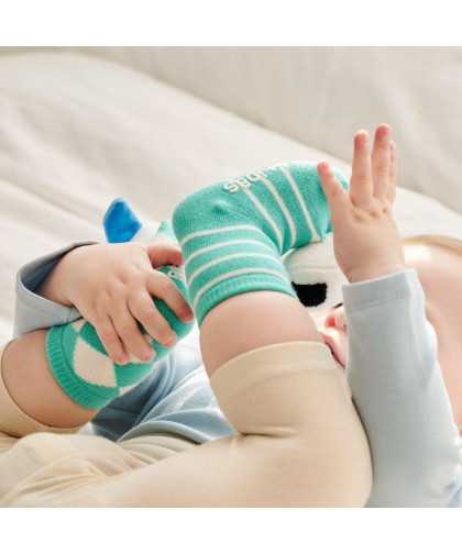 Stimulation Socks Airplane Attipas