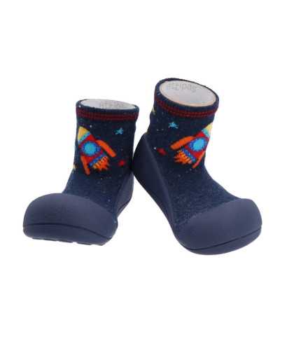 Attipas Zapatillas Rocket Navy