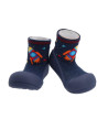 Attipas Zapatillas Rocket Navy