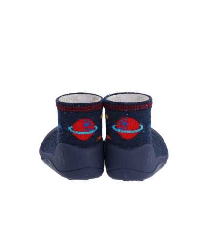 Attipas Zapatillas Rocket Navy