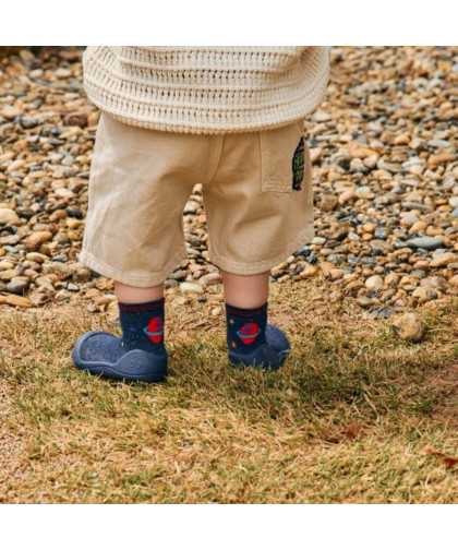 Attipas Zapatillas Rocket Navy