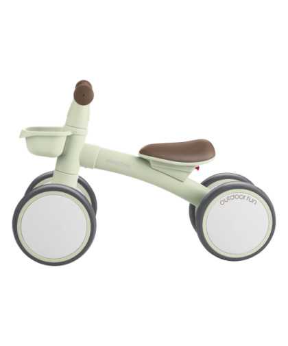 Bicicleta de Equilibrio Zipi Menta Kikkaboo