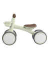 Bicicleta de Equilibrio Zipi Menta Kikkaboo