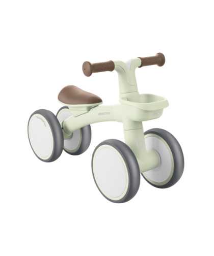 Bicicleta de Equilibrio Zipi Menta Kikkaboo
