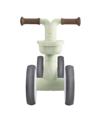 Bicicleta de Equilibrio Zipi Menta Kikkaboo