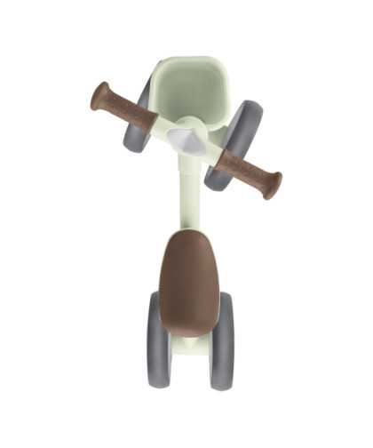 Bicicleta de Equilibrio Zipi Menta Kikkaboo
