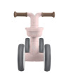 Bicicleta de Equilibrio Zipi Rosa Kikkaboo