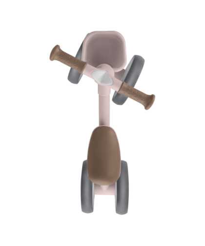 Bicicleta de Equilibrio Zipi Rosa Kikkaboo