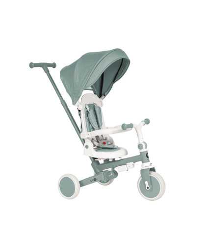 Olmitos Triciclo Multifunciones Evol Mint