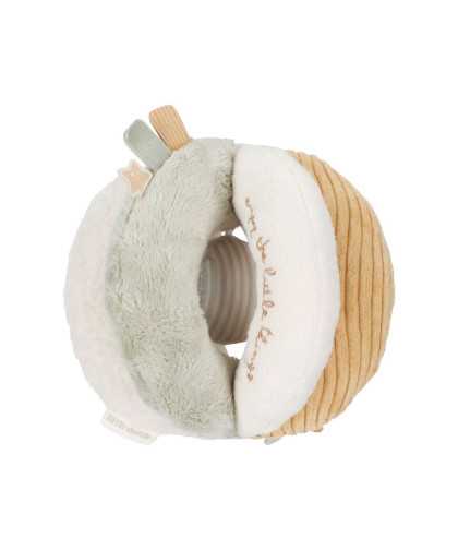 Little Dutch Pelota Sensorial Newborn Naturals