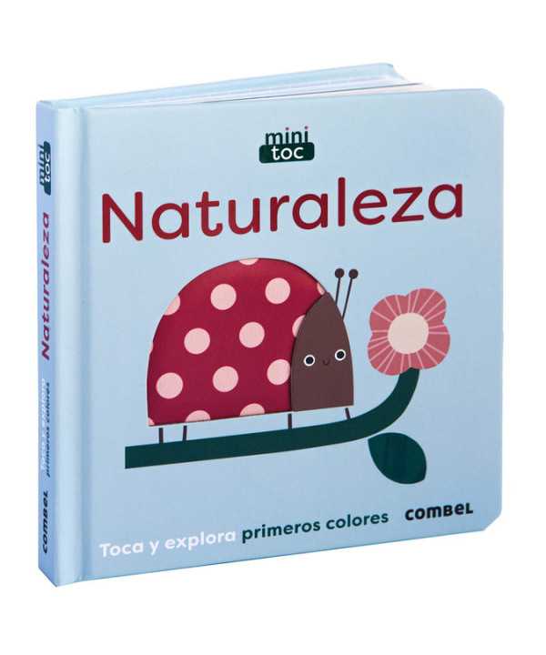 Combel Naturaleza