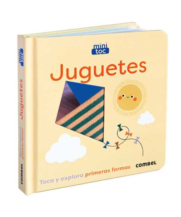 Combel Juguetes