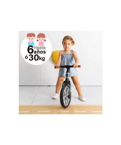 Olmitos Bicicleta Equilibrio Lima Beige