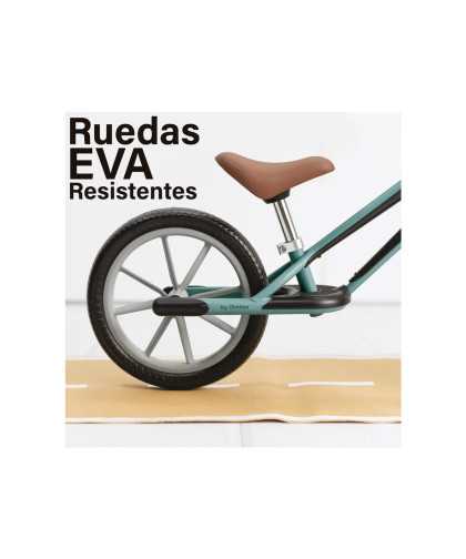 Olmitos Bicicleta Equilibrio Lima Beige