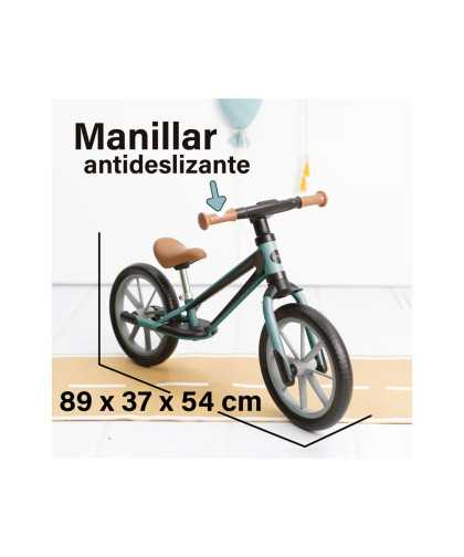 Olmitos Bicicleta Equilibrio Lima Mint