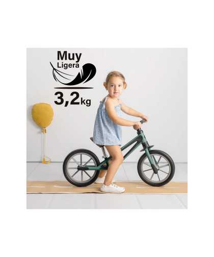 Olmitos Bicicleta Equilibrio Lima Mint