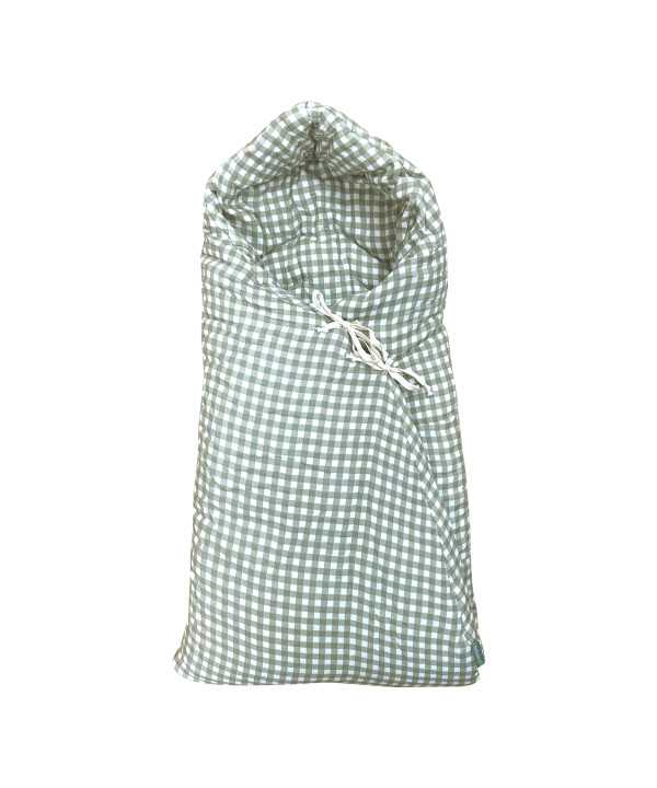 Saco Capazo molis&co Mint Tea