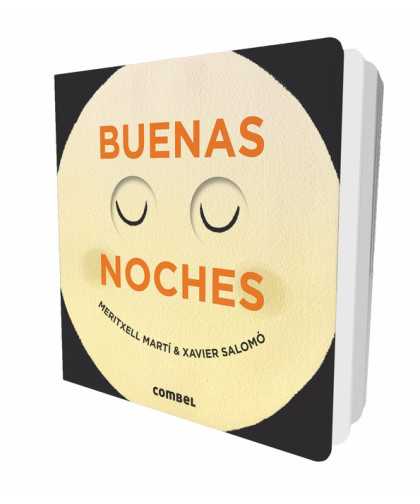 Combel Buenas Noches