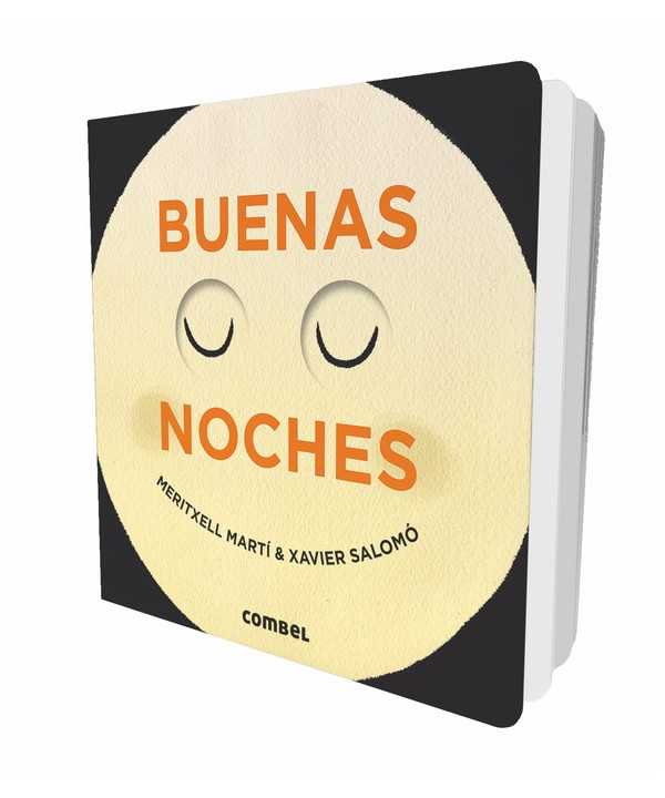 Combel Buenas Noches