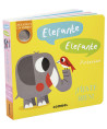 Combel Elefante,Elefante.¡Fijate Bien!