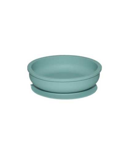 Plato Silicona Baby Livia