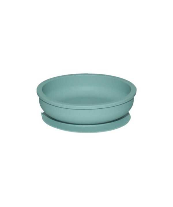 Plato Silicona Baby Livia