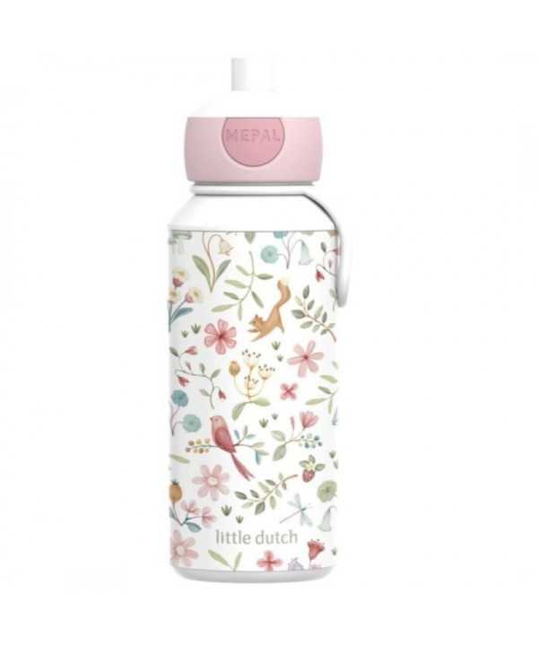 Little Dutch Botella Campus Pop-Up 400ML Fairy Wonder