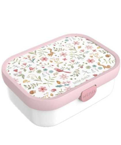 Caja Almuerzo Campus Fairy Wonder Little Dutch