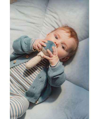 Little Dutch Sonajero Seta Forest Friends