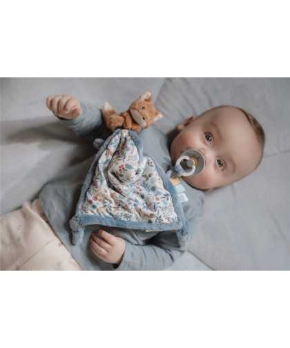 Little Dutch Doudou Zorro Forest Friends