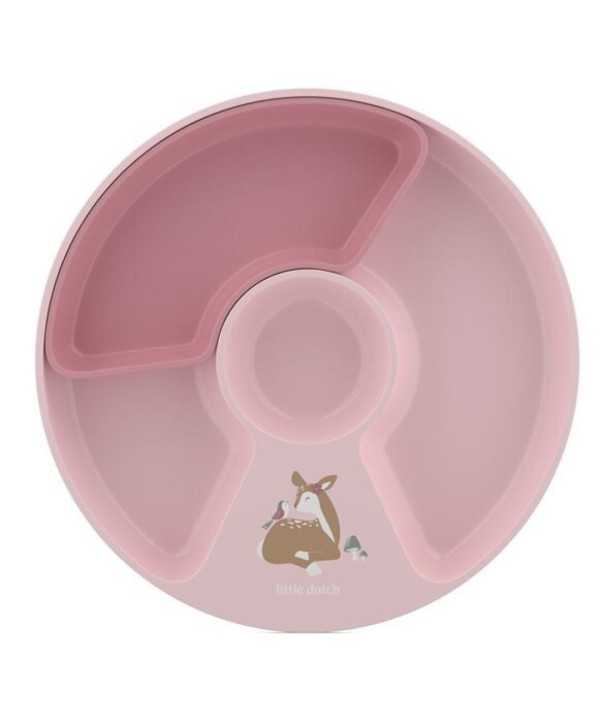 Little Dutch Plato Compartimentos Fairy Garden