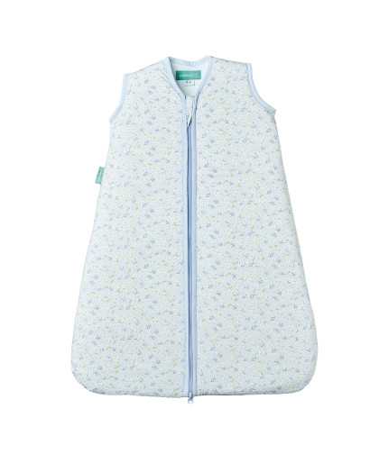molis&co Saco Dormir Blue LiLy 0-6M