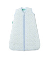 molis&co Saco Dormir Blue LiLy 0-6M
