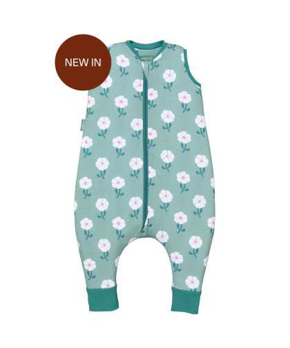 molis&co Pijama Manta Sakura Garden 2Y