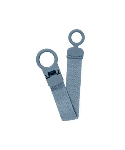 Chupetero BIBS Loop Cip Petrol