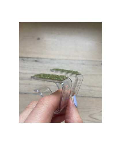 Noui Noui Babero Mangas Safari