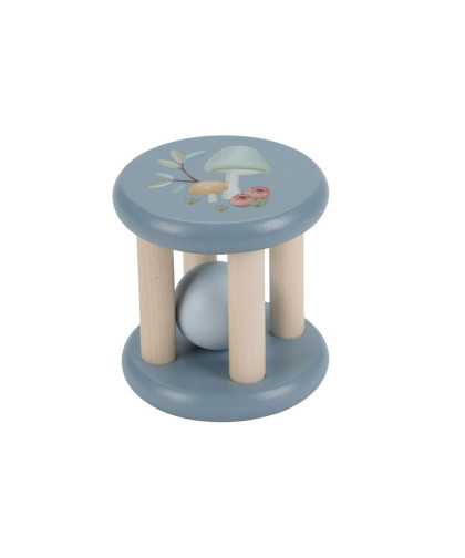 Little Dutch Sonajero Roller Forest Friends