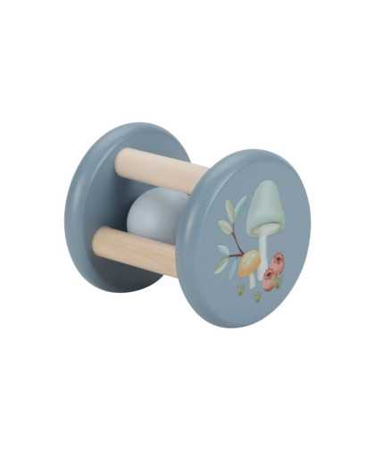 Little Dutch Sonajero Roller Forest Friends