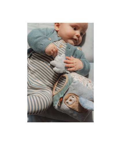 Little Dutch Cubo Actividades Forest Friends