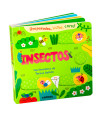 Combel Insectos