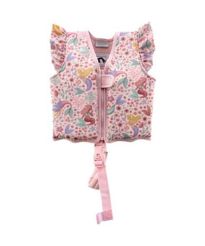Little Dutch Chaleco Flotador Sirena