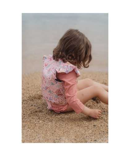 Little Dutch Chaleco Flotador Sirena