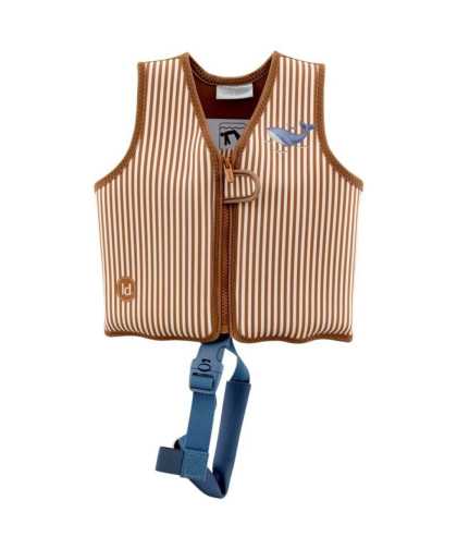 Little Dutch Chaleco Flotador Oceano