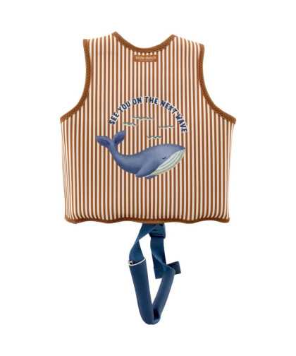 Little Dutch Chaleco Flotador Oceano